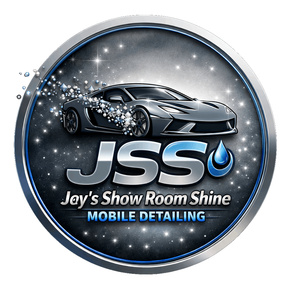 JSS Mobile Detailing