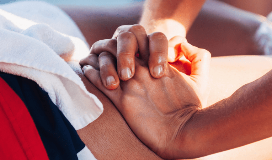 Sports Massage