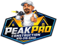Peak Pro Construction and Painting