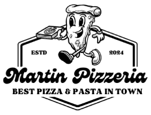 Martin Pizzeria - Northport