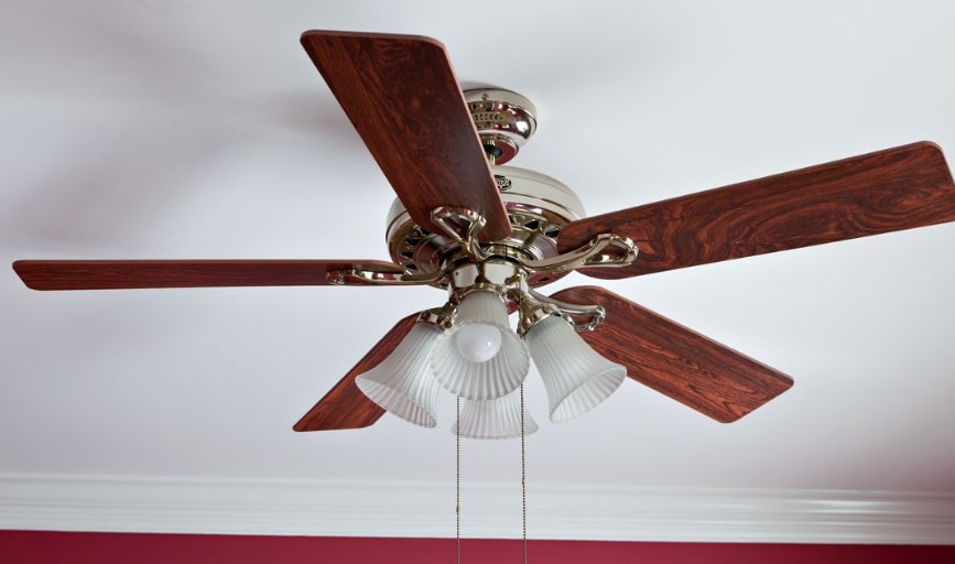 Ceiling Fan Installation