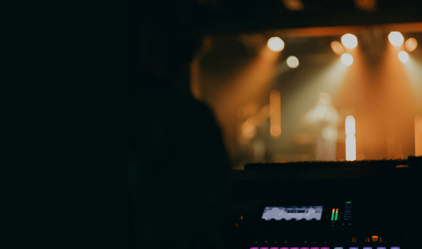 180 Audio Rental and Services