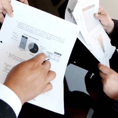 Business Succession Planning