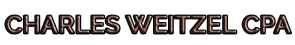 Charles Weitzel CPA