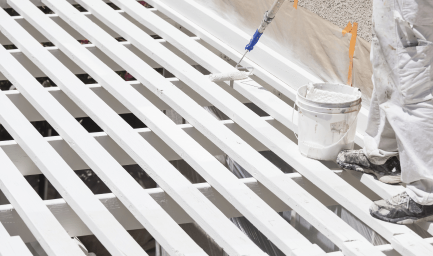 V&J Concrete Masonry Painting & More