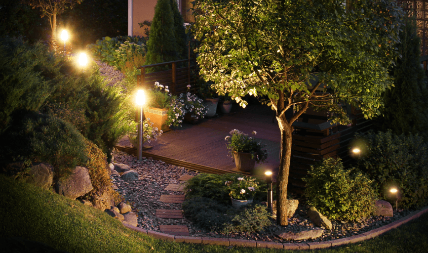 Sunrise Tree Service