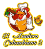 El Asadero Colombiano 2