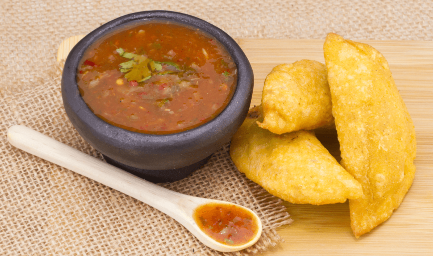 El Asadero Colombiano 2