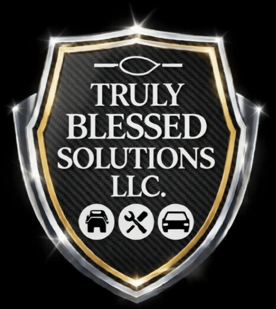 Truly Blessed Solutions