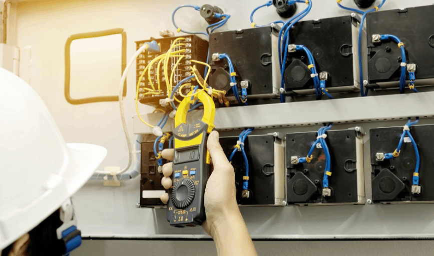 Triple Double Electric