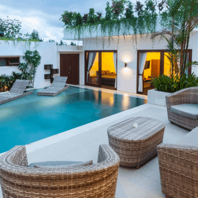 Vacation Rental Cleaning