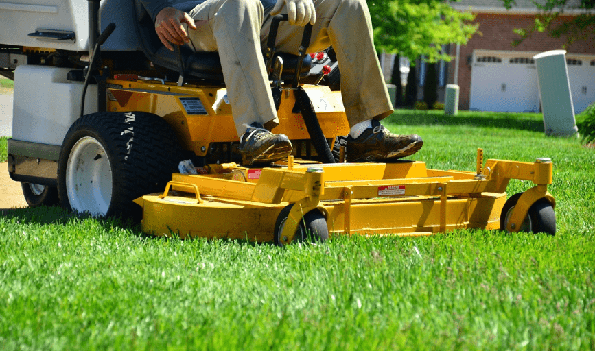 Cheryl's Clean Cut Lawn Service
