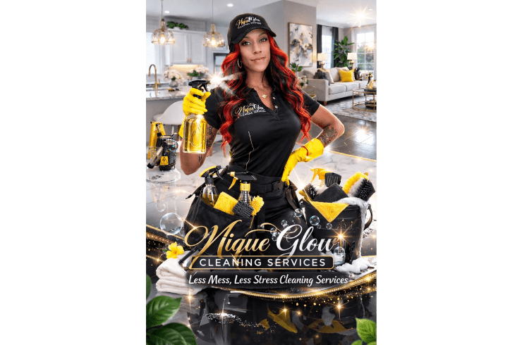 Less Mess Less Stress