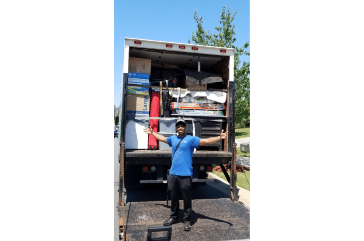 Imperial Moving and Logistics