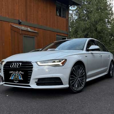 Headlight Restoration