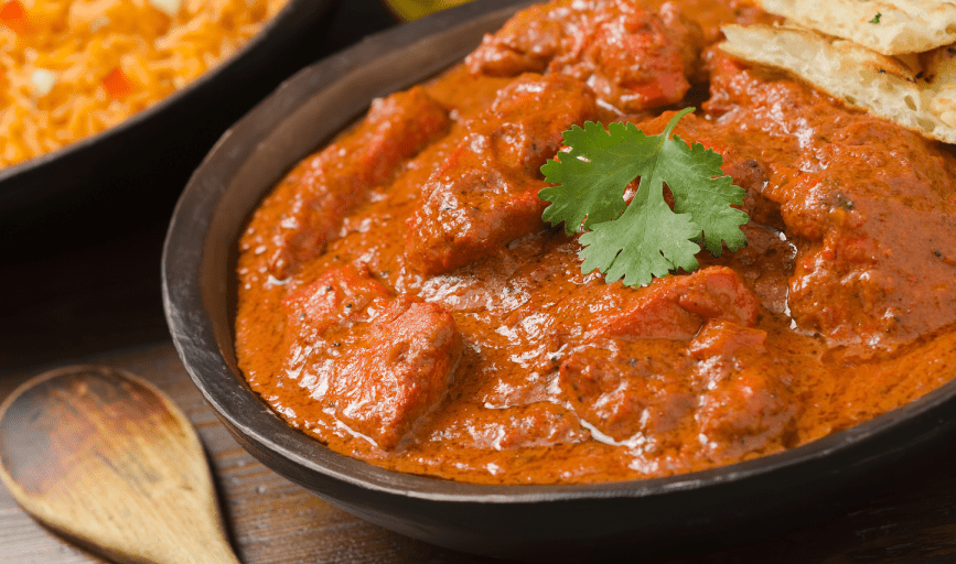 Sher e Punjab Indian restaurant