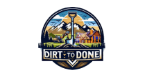 Dirt to Done Construction