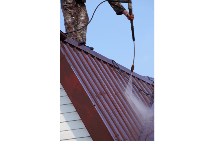 All Pro Exterior Solutions