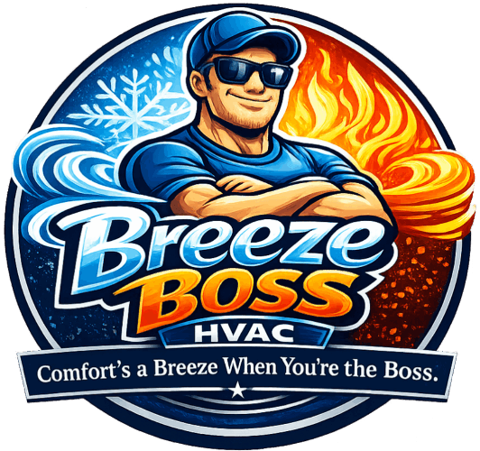 Breeze Boss