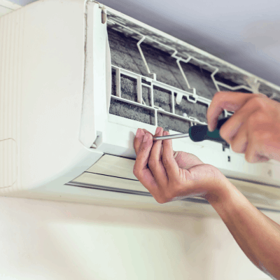 Air Conditioning Repair