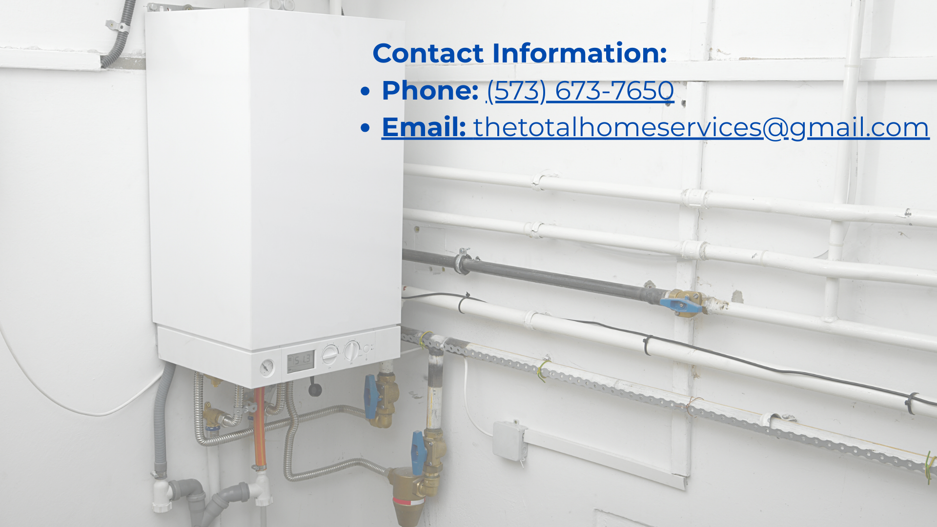 Premium HVAC Services