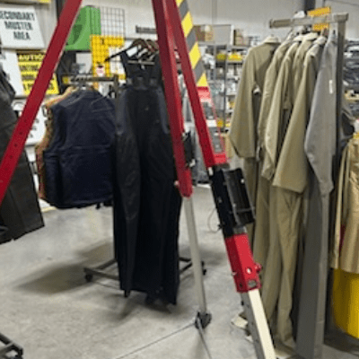 Construction Safety Supplies