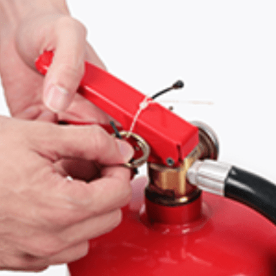 Fire Extinguishers