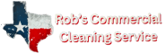 Rob's Commercial Cleaning Services