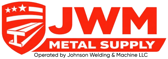 JWM Metal Supplies