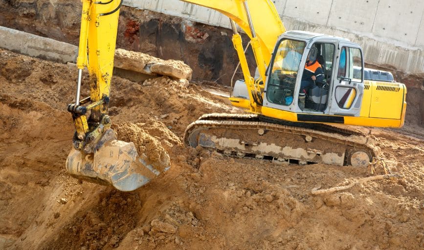 TNT Construction Land Development LLC