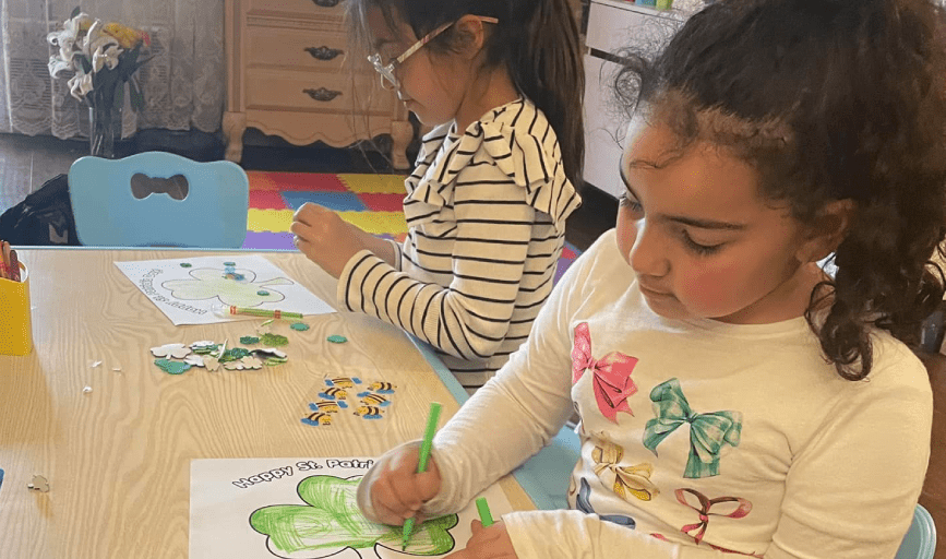 Khachatryan House of Kids