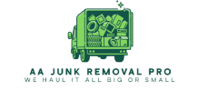 AA Junk Removal