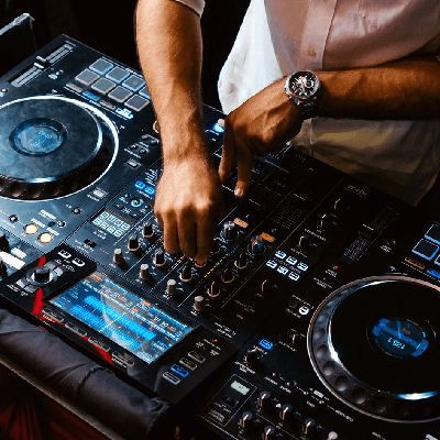 Event DJ