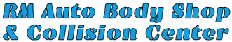 RM Auto Body Shop