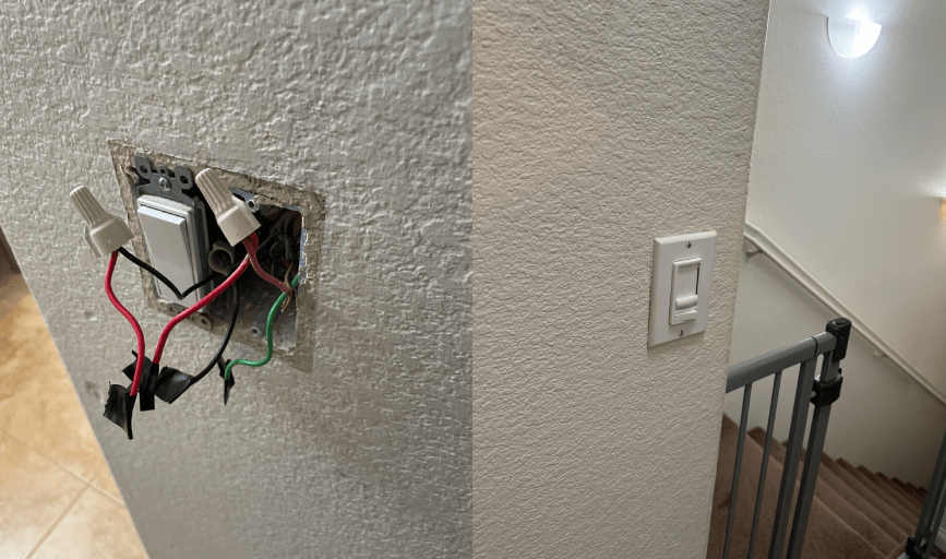 Power-Bolt Electrical