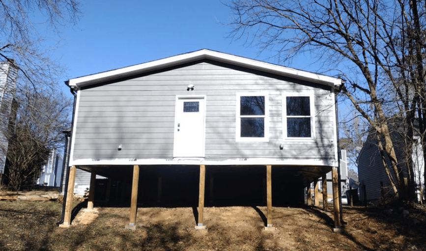 Villegas Brothers Remodeling