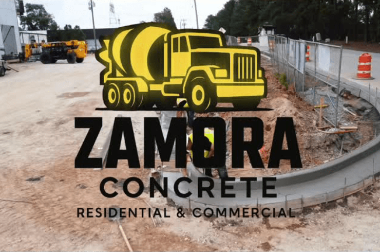 Zamora Concrete