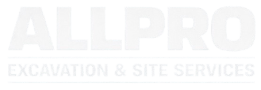 Allpro Excavation and Site Services 