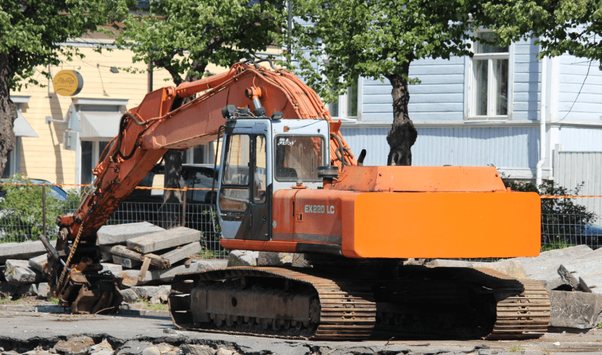 Allpro Excavation and Site Services 