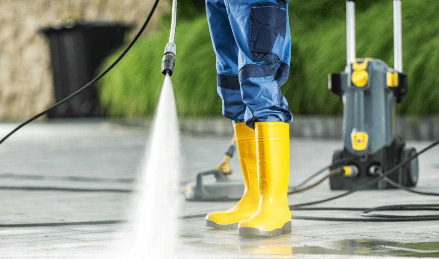 Sunshine Handyman Co.