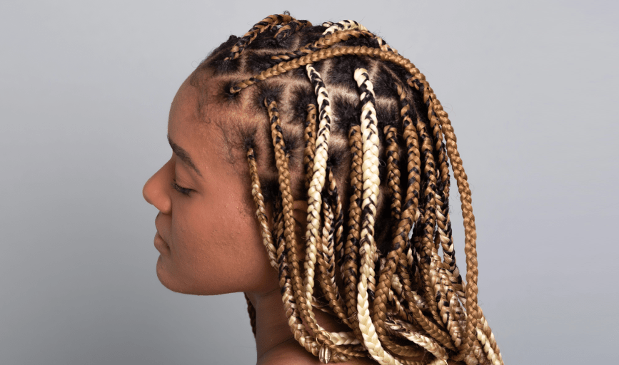 Willow Braids