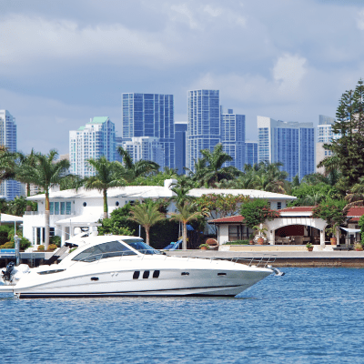 Private Boat Charters