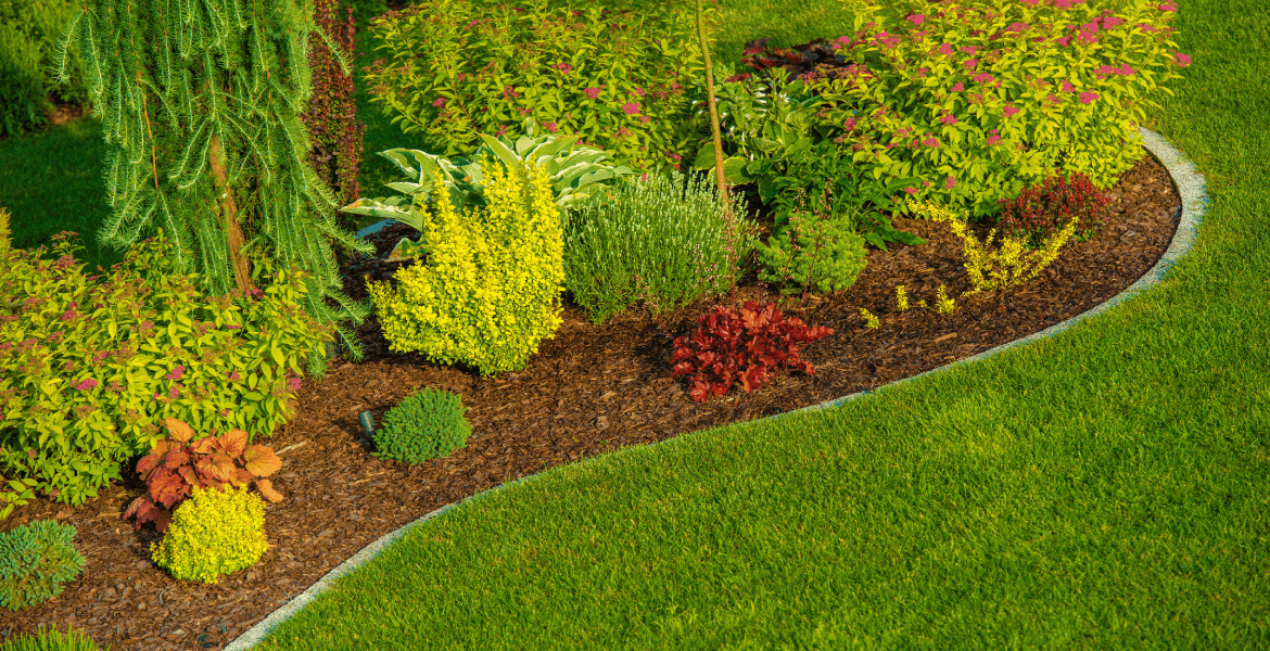 Green Hills Landscaping & Hardscaping