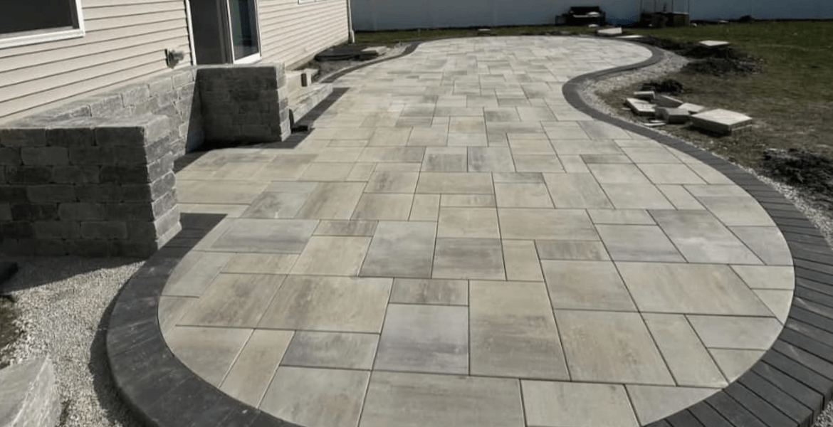 Green Hills Landscaping & Hardscaping