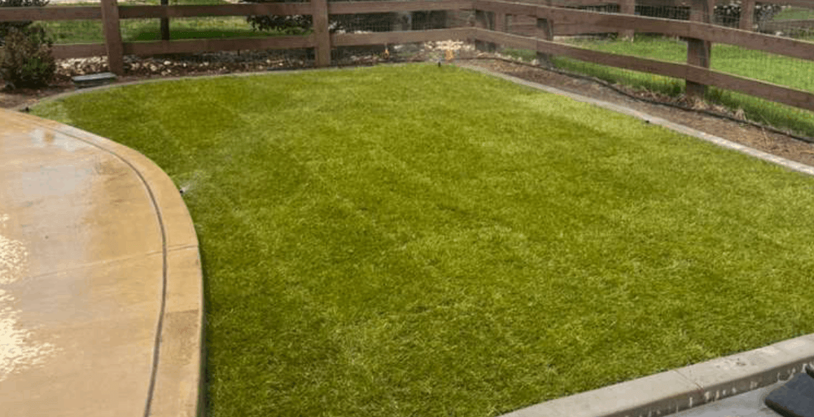 Green Hills Landscaping & Hardscaping