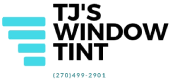 TJ's Window Tint