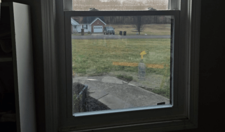 Heat Reduction Window Tinting