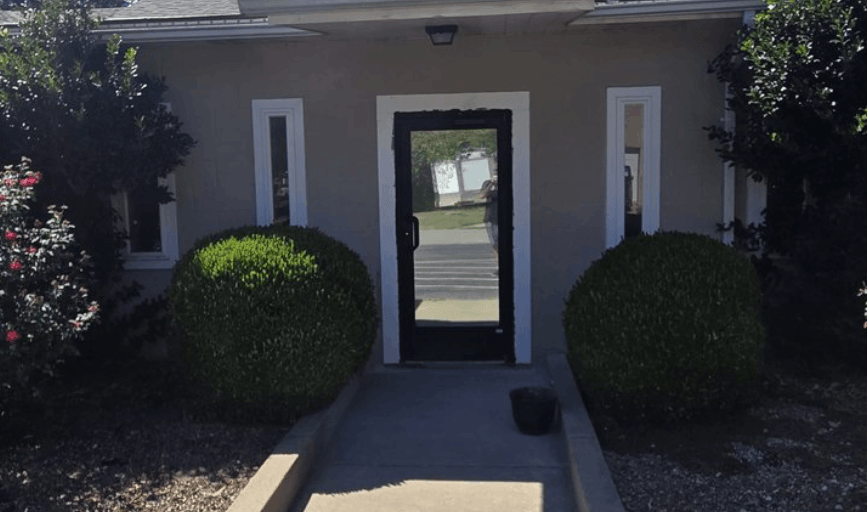 Privacy Window Tinting