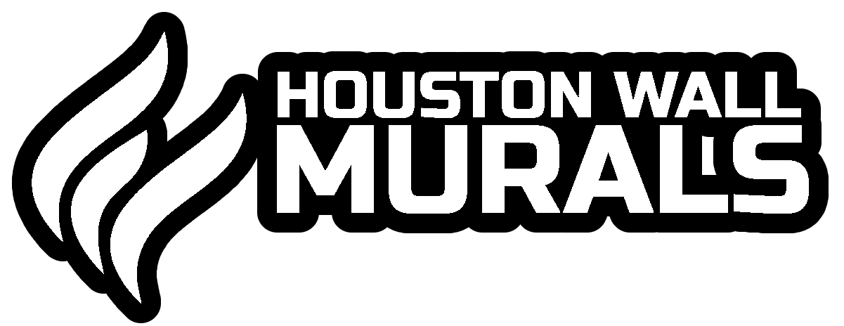 Houston Wall Murals