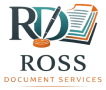 Ross Document Services